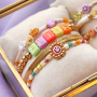 Design your own bracelet collection