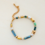Get creative with ceramic beads