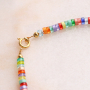 Get creative with these colourful beads