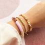 Tips for designing a trendy bracelet collection