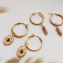 How to create a beautiful earring collection