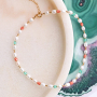 Use these trendy freshwater pearls in all your jewellery
