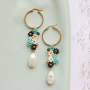 Get to work and create your own earring collection