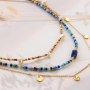 Get started with Miyuki beads