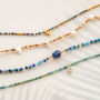Get started with Miyuki beads