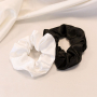 Tips for packaging and presenting scrunchies