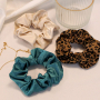 Tips for packaging and presenting scrunchies
