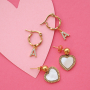Get started with a personalised Valentine's Day collection