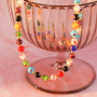 How to incorporate millefiori beads into your jewellery collection