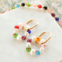 How to incorporate millefiori beads into your jewellery collection