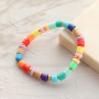 Get started with cheerful polymer beads