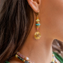 Spring inspiration for Bohemian jewellery
