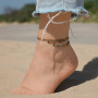 Get your collection ready for summer with anklets and bracelets