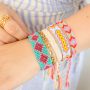 How to present trendy bracelets and anklets