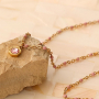 Get creative with Birthstones for the most beautiful jewellery
