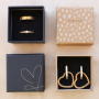 Tips for packaging and personalizing jewellery