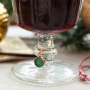 Magical Christmas jewellery easy to design by yourself