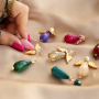 How to use Polaris Elements beads in your jewellery