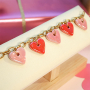 How to design jewellery with DQ Greek ceramic hearts