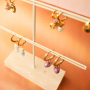 Beautiful jewellery displays to present all your jewels