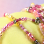 Inspiration time with our new Top faceted beads