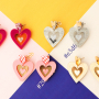 Create unique jewellery with our new Plexx heart-shaped charms
