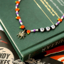 Mix & match your Halloween jewellery with spooky details
