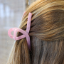 Tips for styling with hair clips