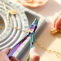 Tips for designing jewellery with Beadsmith pliers