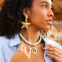 Trendy and bold: Summer jewellery according to the latest trends