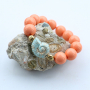 Mix & match with Greek ceramic beads