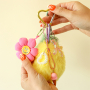 Tips for designing eye-catching keychains