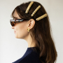 Discover endless combos with our new hair accessories