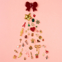 Festive Christmas jewellery designs