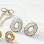 Radiant Brass TQ jewellery for the festive season