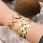 Get inspired with stainless steel bangles