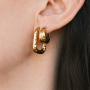 Create jewellery with stainless steel findings and earrings