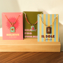 Inspiration time with handmade embroidered charms  and BY31&reg; jewellery cards 