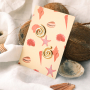 Inspiration time with handmade embroidered charms  and BY31&reg; jewellery cards 