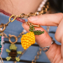 Inspiration time with BY31&reg; glass charms 