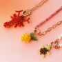 Inspiration time with BY31&reg; glass charms 