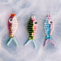 Inspiration time with BY31&reg; glass charms 