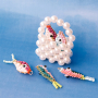 Inspiration time with BY31&reg; glass charms 