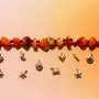 Inspiration with BY31&reg; extension chains and charms 