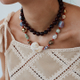 Get inspired by Sealife ceramic beads 