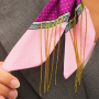 Inspiration time with bandana scarves 