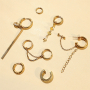 Inspiration with BY31&reg; belcher chain charms 
