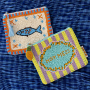 Inspiration with BY31&reg; handmade beaded bags