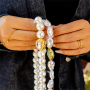 Inspiration with exclusive statement beads 