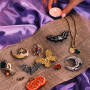 Time for GLAMOWEEN inspiration 